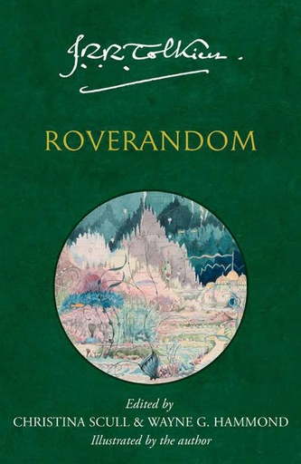 [9780008737689] Roverandom