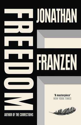 [9780007318520] Freedom