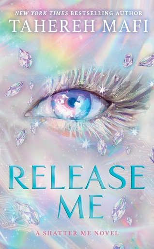 [9780008722739] Release Me