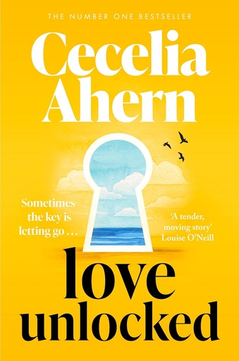 [9780008608156] Love Unlocked