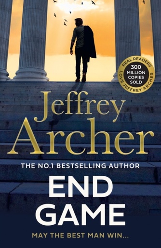 [9780008640262] End Game