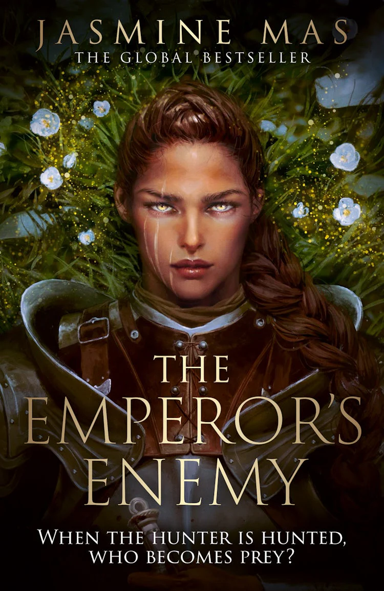 [9780008834722] The Emperor’s Enemy
