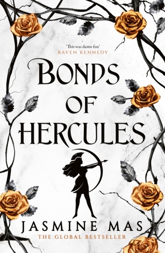 [9780008744519] Bonds of Hercules