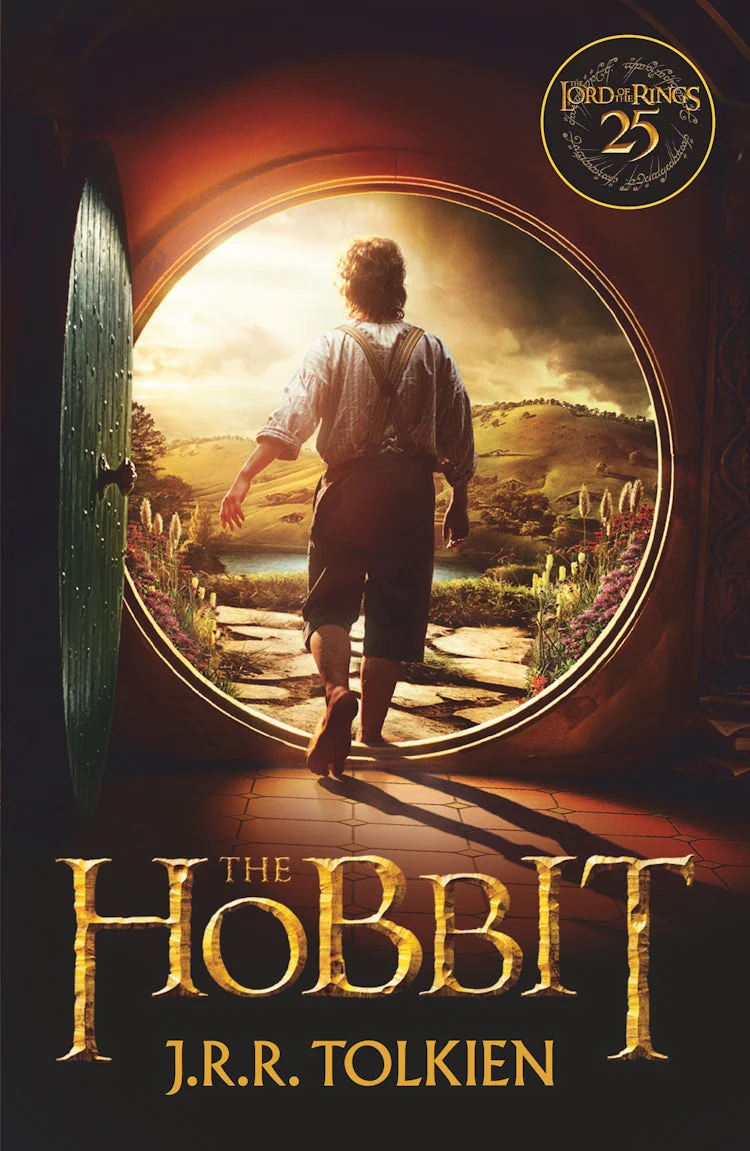 [9780008802356] The Hobbit (N.E)