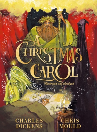 [9780571397976] A Christmas Carol
