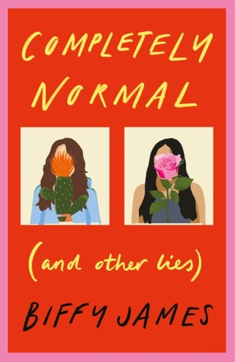 [9781782696063] Completely Normal
