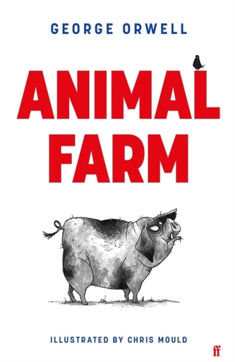 [9780571404117] Animal Farm