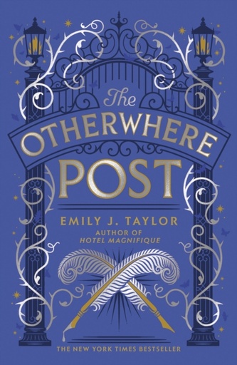 [9781782694441] The Otherwhere Post
