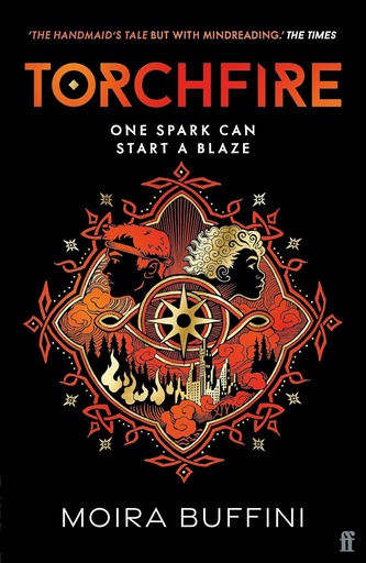 [9780571385683] Torchfire