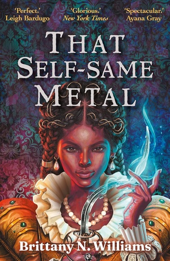 [9780571381623] That Self-Same Metal