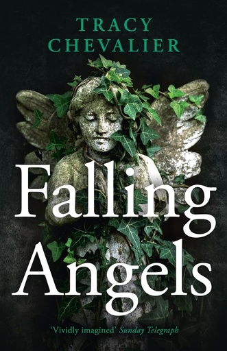 [9780007217236] Falling Angels