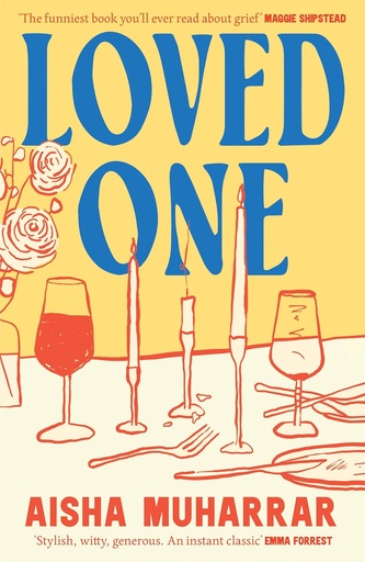 [9780008617882] Loved One