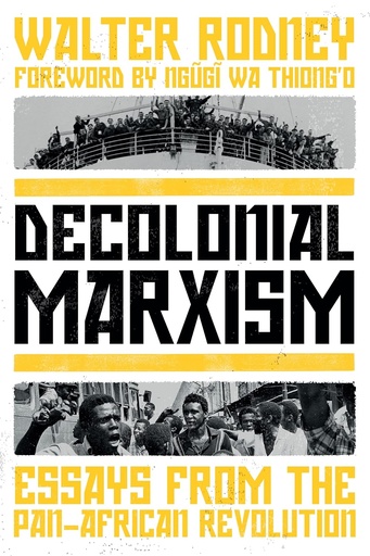 [9781839764110] Decolonial Marxism