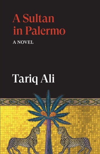 [9781836743743] A Sultan in Palermo ( N.E )