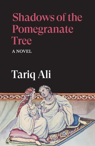 [9781836743712] Shadows of the Pomegranate Tree (N.E)