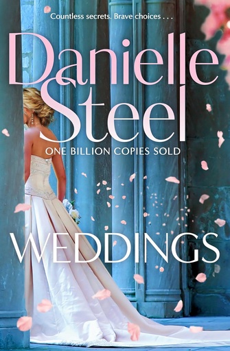 [9781529086232] Weddings