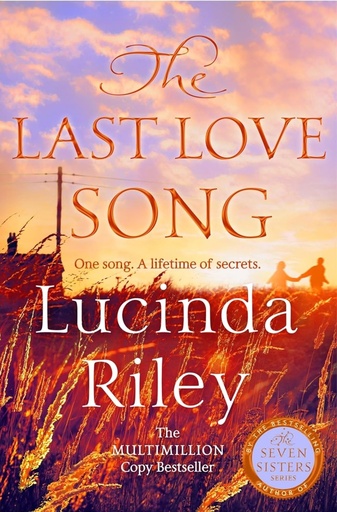 [9781035072095] The Last Love Song (N.E)