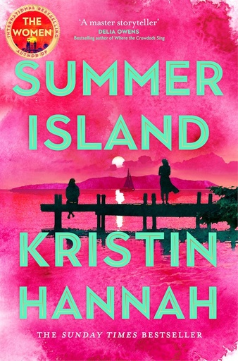 [9781035045952] Summer Island