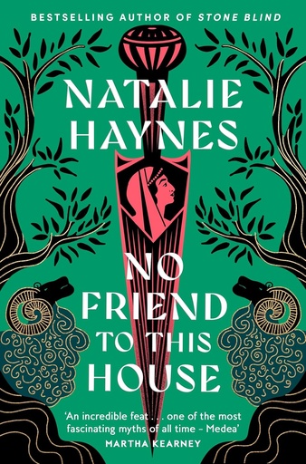 [9781529061567] No Friend to This House