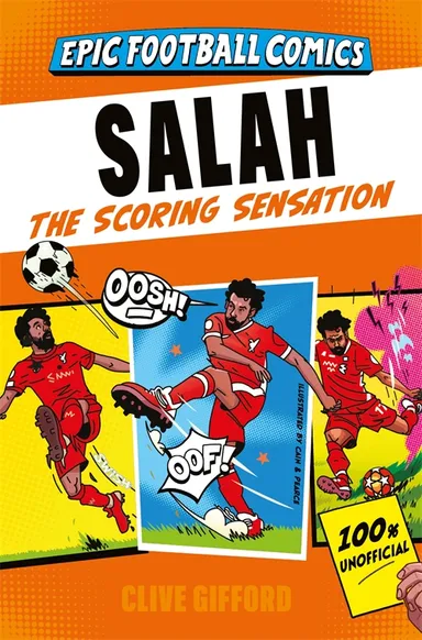 [9781035096367] Salah: The Scoring Sensation