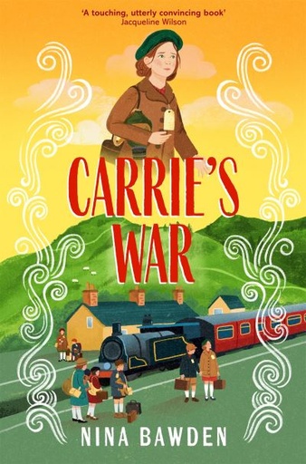 [9781035082780] Carrie’s War