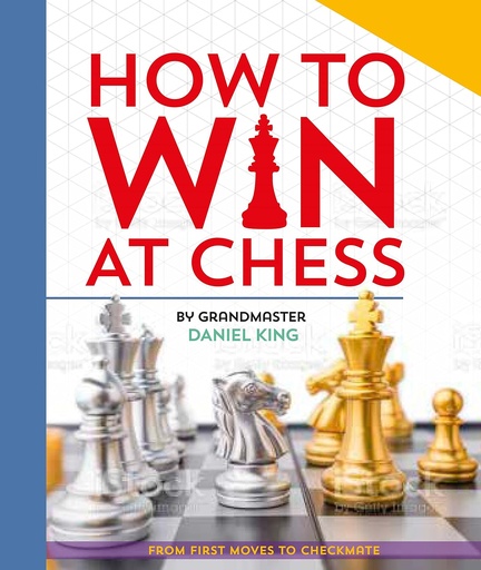 [9781035047406] How to Win at Chess