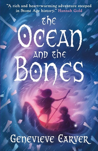 [9781836431190] The Ocean and the Bones