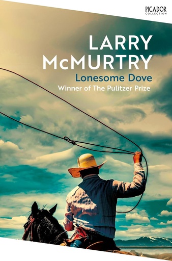 [9781529099942] Lonesome Dove