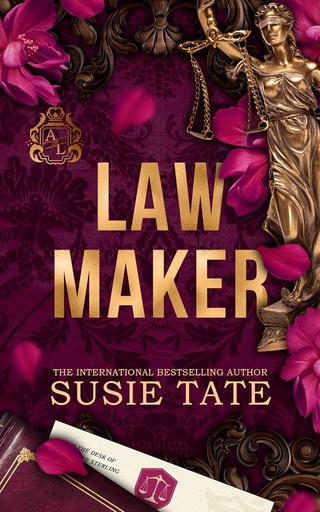 [9781037419195] Law Maker