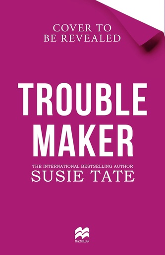 [9781037419263] Trouble Maker