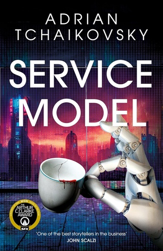 [9781035045686] Service Model