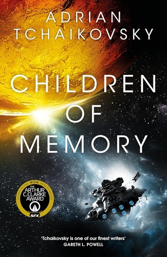 [9781529087192] Children of Memory