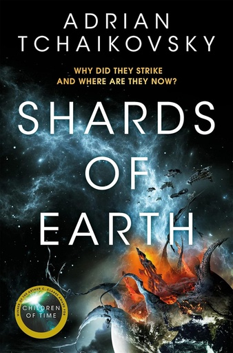 [9781529051902] Shards of Earth