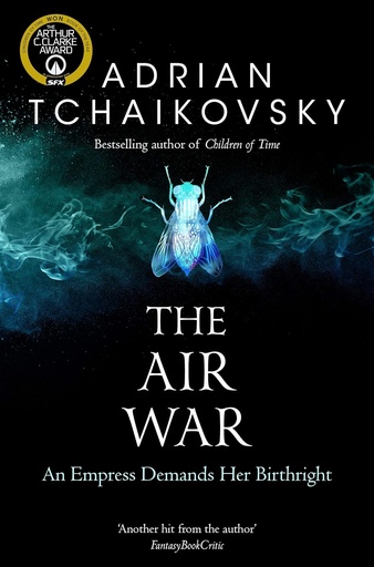 [9781529050400] The Air War