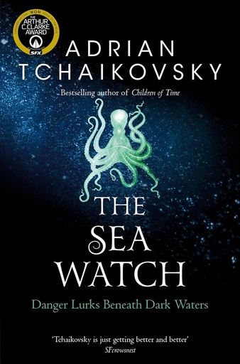 [9781529050363] The Sea Watch
