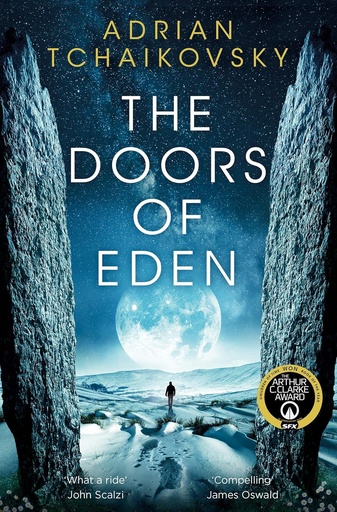 [9781509865918] The Doors of Eden