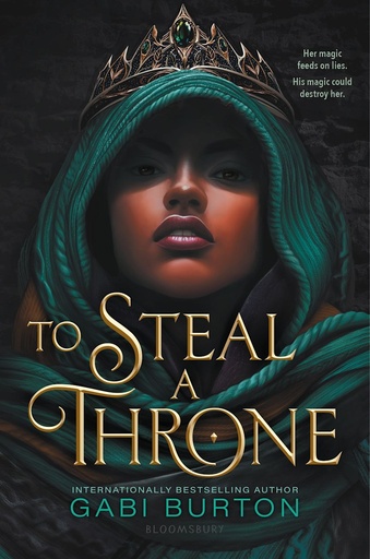 [9781836432371] To Steal a Throne