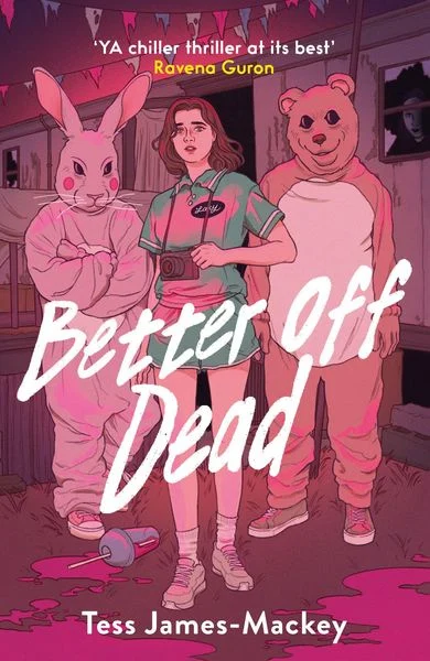 [9781836430919] Better Off Dead