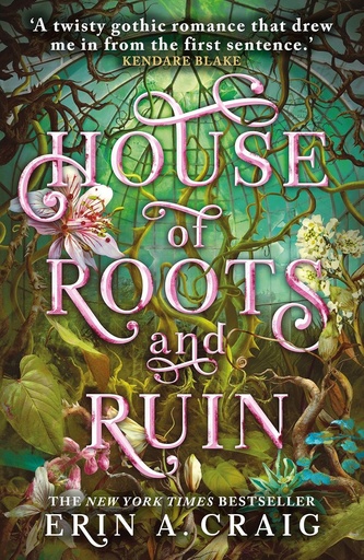 [9781836431657] House of Roots and Ruin