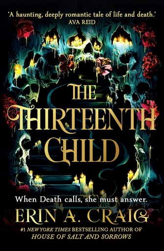 [9780861549696] The Thirteenth Child