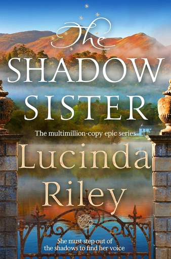 [9781035088720] The Shadow Sister