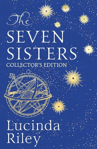 [9781035050338] The Seven Sisters