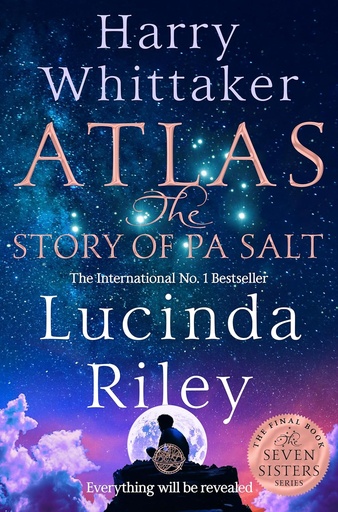 [9781529043549] Atlas: The Story of Pa Salt