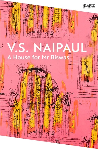 [9781035038602] A House for Mr Biswas (N.E)