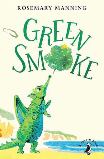 [9780241761632] Green Smoke