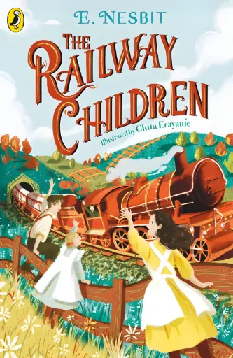 [9780241785782] The Railway Children