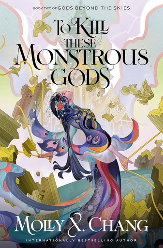[9780241620861] To Kill These Monstrous Gods