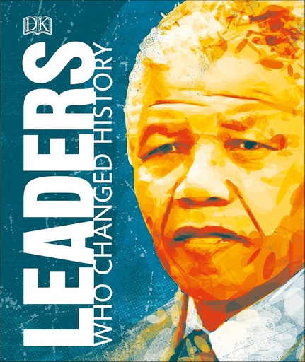 [9780241393536] Leaders Who Changed History