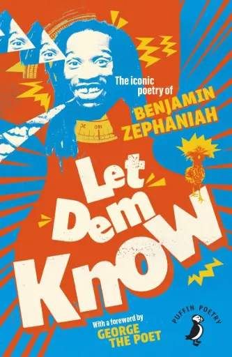 [9780241789704] Let Dem Know