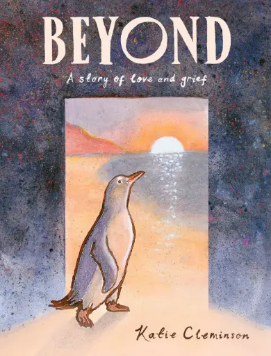 [9780241781609] Beyond